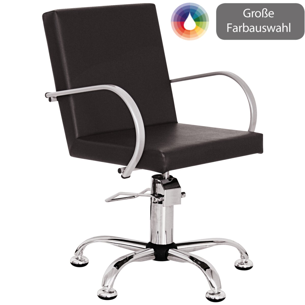 Ayala Friseurstuhl 11095 AY