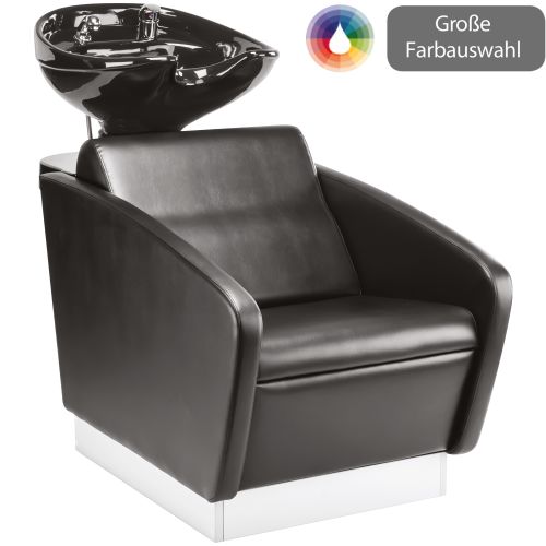 Shampoo chair 14050 AY