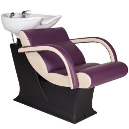 Shampoo chair 14048 AY