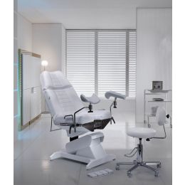Gynaecology chair 4500 E-3 LM