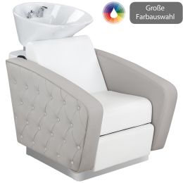 Ayala Washing Chair 14039 AY with Shiatsu Massage