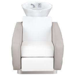 Ayala Washing Chair 14039 AY with Shiatsu Massage