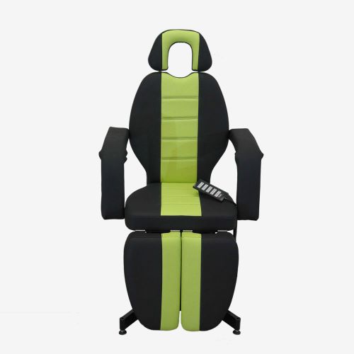 Chiropody chair 2640 E-4 TD