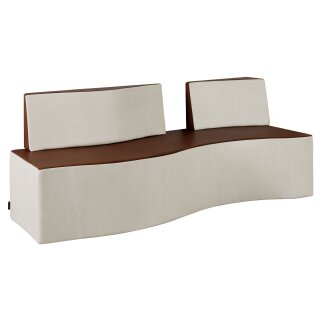 Sofa (Dreisitzer)