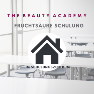 Ausbildung im Schulungszentrum (inkl. Zertifikat)