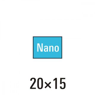 Nano (5er-Pack)