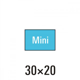 Mini (3er-Pack)