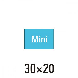 Mini (6er-Pack)