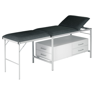mit Schrank