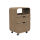 Silverfox Trolley THUL