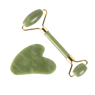 Jadegrün