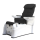 Spa Pedikürestuhl 701 I Elektrisch 2 Motoren I Shiatsu Massage & Hydromassage